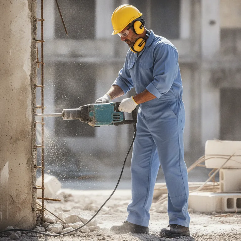 Empresa de Demolición servicio en Vila-real